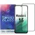 Xiaomi Redmi 15 4G / 5G üvegfólia – teljes képernyős, edzett, fekete keretes 5D tempered glass