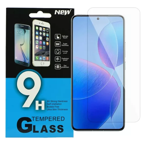 Xiaomi 15T 5G / 15T Pro 5G üvegfólia, tempered glass, előlapi, edzett