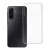Samsung Galaxy A18 (4G/5G) / A17 (4G/5G) szilikon tok – 2mm vastag, átlátszó hátlaptok, kamera védelemmel, Clear Case