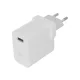 Oppo VC56HBEH 30W VOOC gyorstöltő adapter – eredeti Oppo USB-A hálózati töltőfej telefonhoz