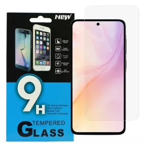   Samsung Galaxy A27 5G üvegfólia, tempered glass, előlapi, edzett