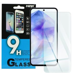   Samsung Galaxy A37 5G üvegfólia, tempered glass, előlapi, edzett