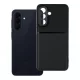 Samsung Galaxy A57 5G hátlap tok, telefon tok, stílusos, prémium, fekete, Noble Case