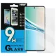 Xiaomi Redmi Note 15 4G / 5G üvegfólia, tempered glass, előlapi, edzett (keskeny)