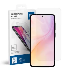   Samsung Galaxy A27 5G üvegfólia, tempered glass, előlapi, edzett, Bluestar