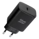 60W USB-C PD gyorstöltő hálózati adapter Samsung SFC 2.0 kompatibilis telefon és laptop töltő, Bluestar TFB-AVS-60W44