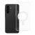 Samsung Galaxy A27 5G hátlaptok, telefon tok, MagSafe kompatibilis, erősített sarkokkal, átlátszó, Clear Mag Cover Case