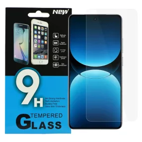   Realme GT7 Pro 5G üvegfólia, tempered glass, előlapi, edzett