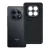 Xiaomi Redmi Note 15 4G / 5G hátlap tok, telefon tok, stílusos, prémium, fekete, Noble Case