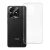 Honor X5c Plus szilikon tok, hátlaptok, telefon tok, vékony, átlátszó, 0.5mm