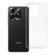 Honor X5c Plus szilikon tok, hátlaptok, telefon tok, vékony, átlátszó, 0.5mm
