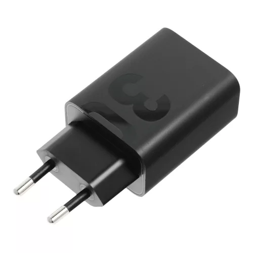 Motorola MC302 30W USB-C gyorstöltő adapter – Power Delivery hálózati töltő