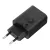 Motorola MC332 33W USB-A gyorstöltő adapter – eredeti Motorola hálózati töltőfej