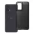 Motorola Moto G35 5G szilikon tok, hátlaptok, telefon tok, karbon mintás, fekete, Carbon case
