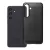 Samsung Galaxy S25 FE 5G szilikon tok – karbon mintás fekete hátlaptok, Carbon Case