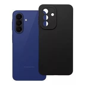   Samsung Galaxy A27 5G szilikon tok, telefon tok, hátlaptok, matt, fekete, Matt case