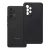 Samsung Galaxy A53 5G szilikon tok, telefon tok, hátlaptok, matt, fekete, Matt case