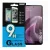 Motorola Moto G17 / G17 Power üvegfólia, tempered glass, előlapi, edzett