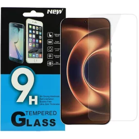   Xiaomi 17 Ultra 5G üvegfólia, tempered glass, előlapi, edzett