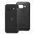 Google Pixel 9a szilikon tok, hátlaptok, telefon tok, karbon mintás, fekete, Carbon case