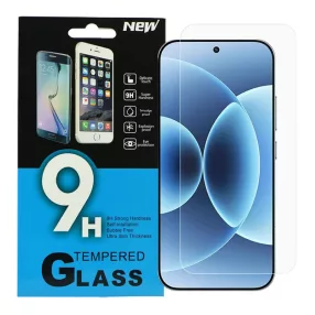   Xiaomi 17T Pro 5G üvegfólia, tempered glass, előlapi, edzett