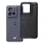 Motorola Edge 50 Neo 5G / Edge 60 Neo 5G szilikon tok, hátlaptok, telefon tok, karbon mintás, fekete, Carbon case