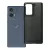 Motorola Edge 50 Fusion 5G szilikon tok, hátlaptok, telefon tok, karbon mintás, fekete, Carbon case