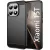 Xiaomi 15T 5G szilikon tok, hátlaptok, telefon tok, karbon mintás, fekete, Carbon case 2.0