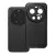 Xiaomi 17 Ultra 5G szilikon tok, hátlaptok, telefon tok, karbon mintás, fekete, Carbon case