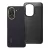 Xiaomi Redmi A5 4G szilikon tok, hátlaptok, telefon tok, karbon mintás, fekete, Carbon case