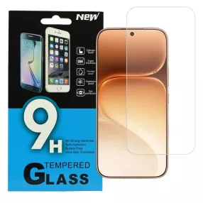   Honor 600 5G / 600 Pro 5G üvegfólia, tempered glass, előlapi, edzett
