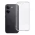 Xiaomi Poco X8 Pro 5G szilikon tok – 2mm vastag, átlátszó hátlaptok, kamera védelemmel, Clear Case