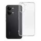 Xiaomi Poco X8 Pro Max 5G szilikon tok – 2mm vastag, átlátszó hátlaptok, kamera védelemmel, Clear Case
