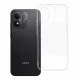 Xiaomi Redmi Note 17 4G / Redmi Note 17 5G szilikon tok – 2mm vastag, átlátszó, kameravédős hátlaptok, Clear Case BOX
