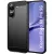 Xiaomi Poco X8 Pro 5G szilikon tok – karbon mintás fekete hátlaptok, Carbon Case