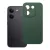Xiaomi Poco X8 Pro 5G szilikon tok – kameravédős, matt zöld hátlaptok, Matt Case