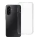 Samsung Galaxy A18 (4G/5G) / A17 (4G/5G) szilikon tok, hátlaptok, telefon tok, vastag, átlátszó, kamera védelemmel, 2mm