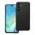 Samsung Galaxy A16 4G / A16 5G szilikon tok, hátlaptok, telefon tok, matt, fekete