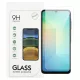 Samsung Galaxy A06 üvegfólia, tempered glass, előlapi, edzett, 9H, 0.3mm