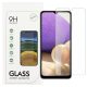 Samsung Galaxy A16 5G üvegfólia, tempered glass, előlapi, edzett, 9H, 0.3mm