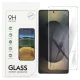 Samsung Galaxy S25 Ultra 5G üvegfólia, tempered glass, előlapi, edzett, 9H, 0.3mm