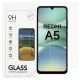 Xiaomi Redmi A5 4G üvegfólia, tempered glass, előlapi, edzett, 9H, 0.3mm