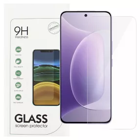   Honor 400 5G üvegfólia, tempered glass, előlapi, edzett, 9H, 0.3mm