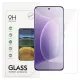 Honor 400 5G üvegfólia, tempered glass, előlapi, edzett, 9H, 0.3mm