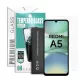 Xiaomi Redmi A5 4G üvegfólia, tempered glass, előlapi, edzett, 9H, 0.33mm, prémium