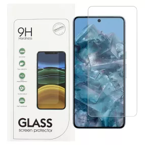   Google Pixel 8 5G üvegfólia, tempered glass, előlapi, edzett, 9H, 0.3mm