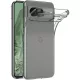 Google Pixel 8a 5G szilikon tok, hátlaptok, telefon tok, vékony, átlátszó, 1mm
