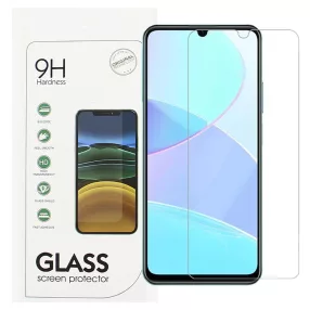   Realme C51 4G / 5G üvegfólia, tempered glass, előlapi, edzett, 9H, 0.3mm