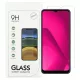 T Phone 2 5G üvegfólia, tempered glass, előlapi, edzett, 9H, 0.3mm