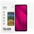T Phone 2 Pro 5G üvegfólia, tempered glass, előlapi, edzett, 9H, 0.3mm